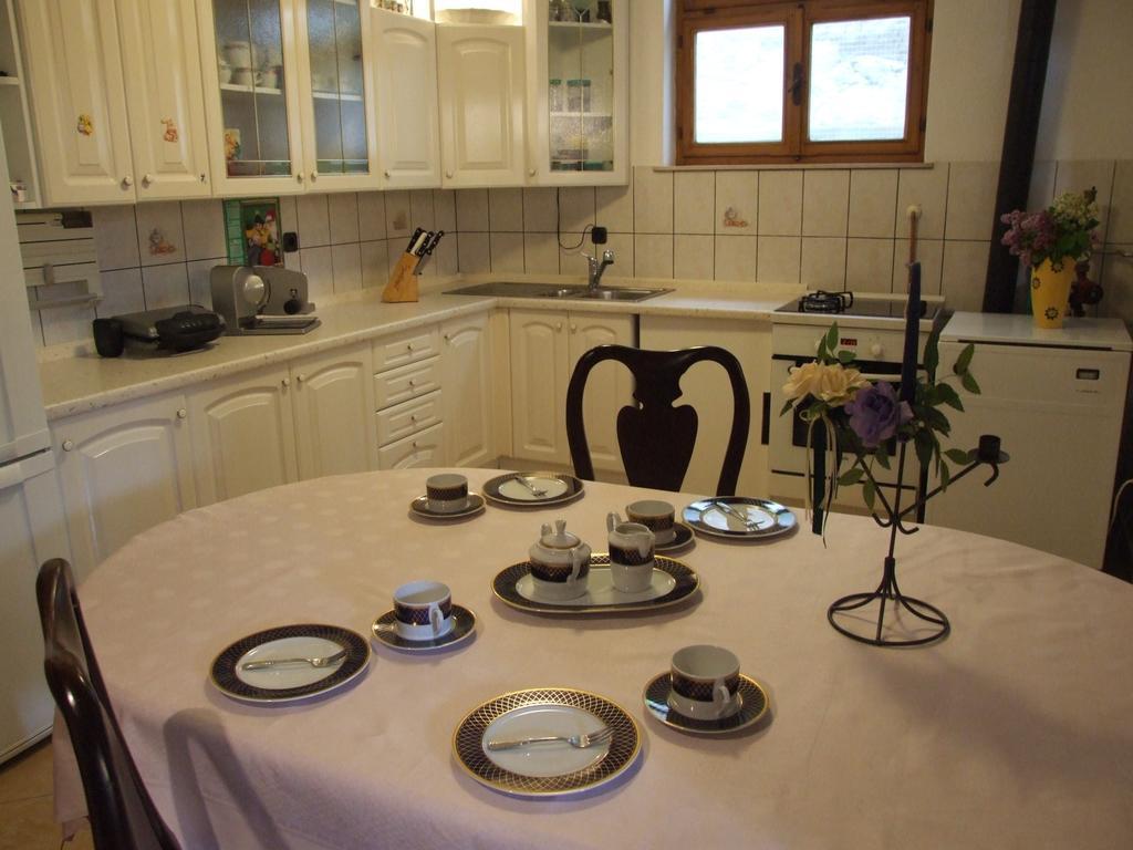 Apartment Dino Sveti Juraj Room photo